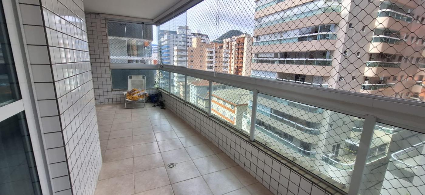 Apartamento à venda com 3 quartos, 113m² - Foto 6