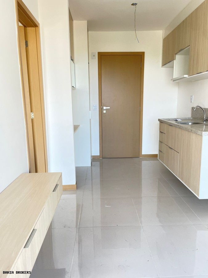 Apartamento à venda com 1 quarto, 30m² - Foto 15