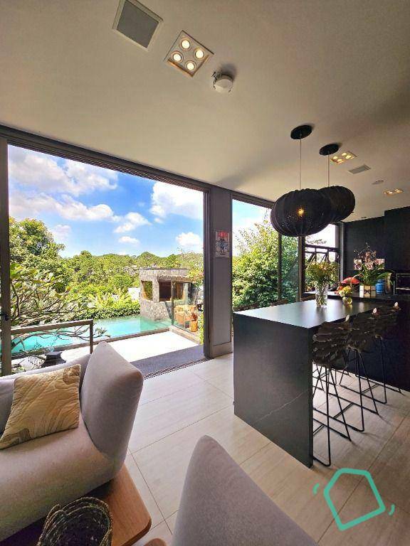 Casa para alugar com 4 quartos, 517m² - Foto 43