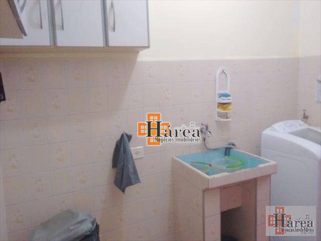 Casa à venda com 3 quartos, 110m² - Foto 12