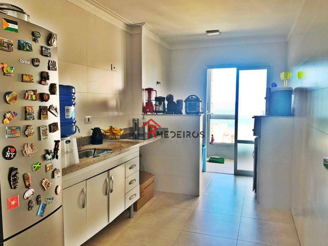 Apartamento à venda com 2 quartos, 75m² - Foto 5