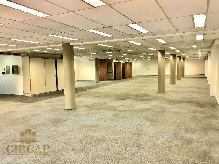 Prédio Inteiro para alugar, 2067m² - Foto 5