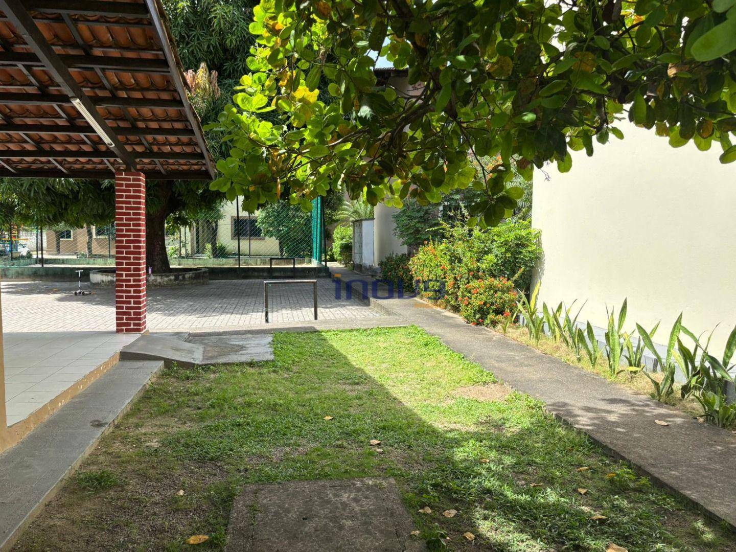 Apartamento à venda com 2 quartos, 47m² - Foto 12