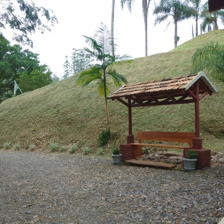 Chácara, 2 quartos, 7500 m² - Foto 11