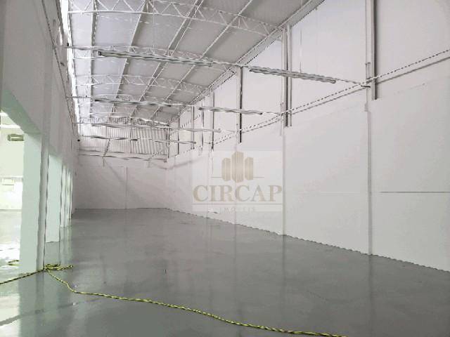 Loja-Salão à venda e aluguel, 840m² - Foto 9