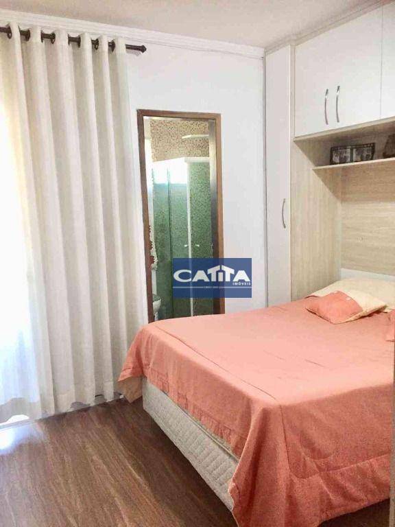 Sobrado à venda com 3 quartos, 121m² - Foto 19