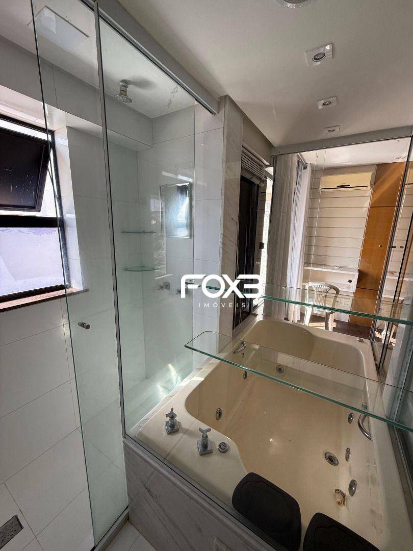 Apartamento, 3 quartos, 136 m² - Foto 20