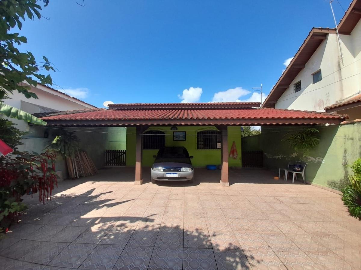 Casa à venda com 2 quartos, 280m² - Foto 1