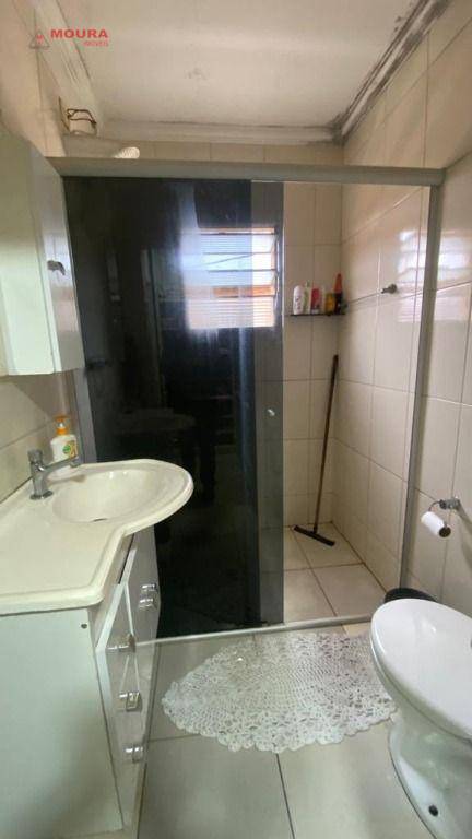 Sobrado à venda com 4 quartos, 180m² - Foto 12