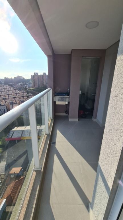 Apartamento à venda com 2 quartos, 57m² - Foto 6