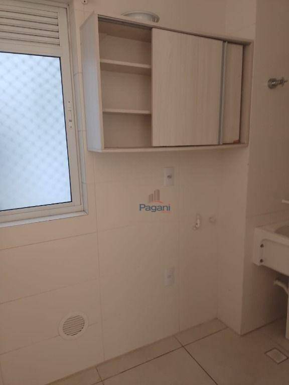 Apartamento para alugar com 2 quartos, 72m² - Foto 15