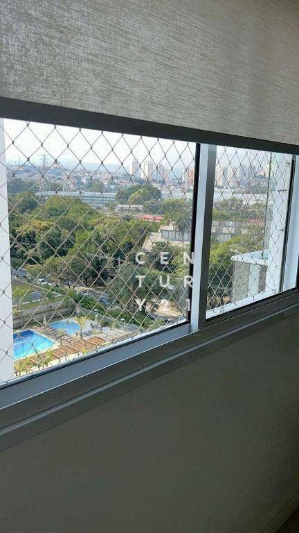 Apartamento à venda com 3 quartos, 87m² - Foto 11