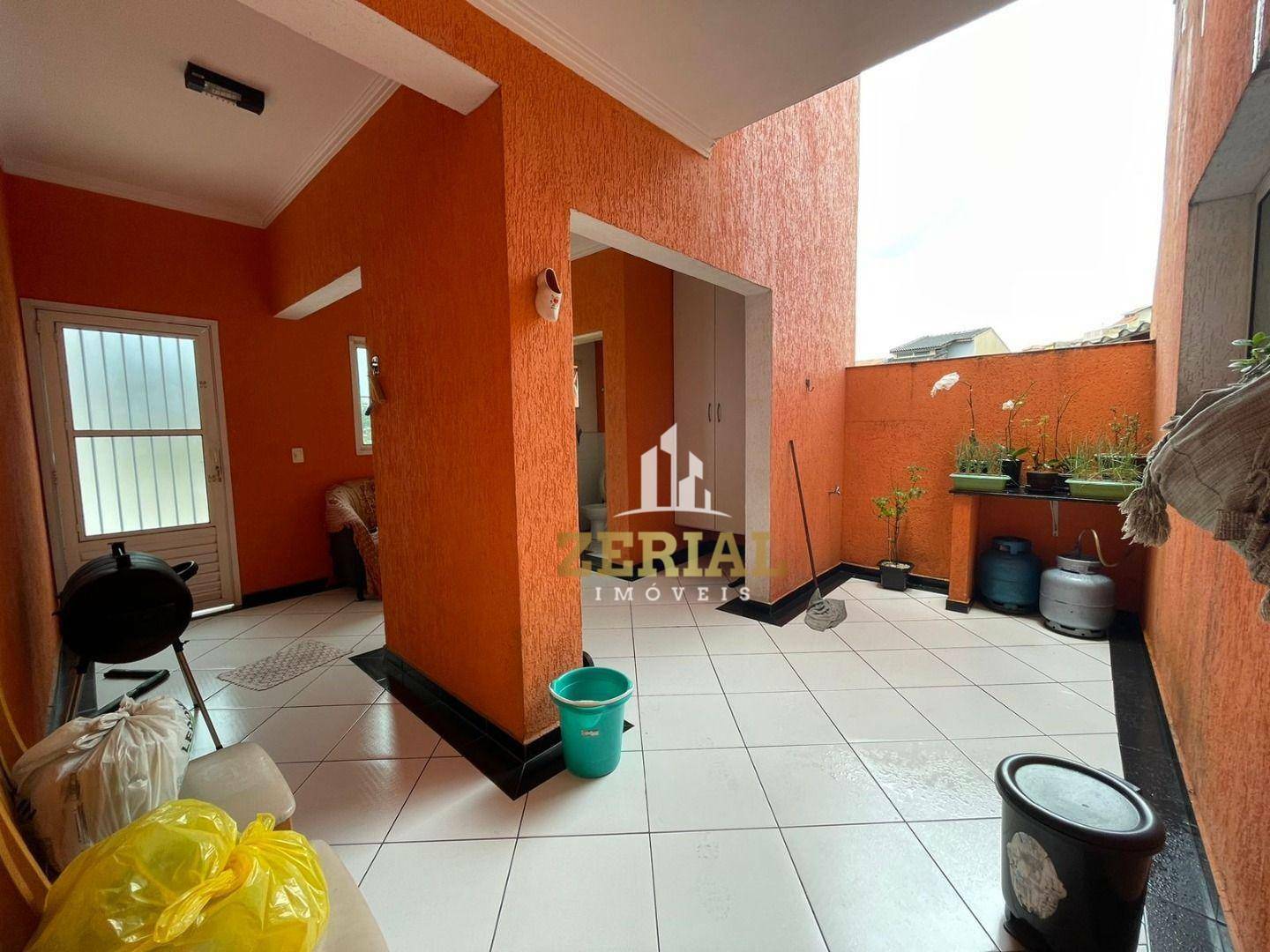 Sobrado à venda com 3 quartos, 325m² - Foto 18