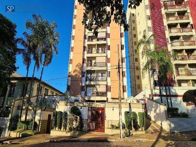 Apartamento à venda com 3 quartos, 82m² - Foto 23