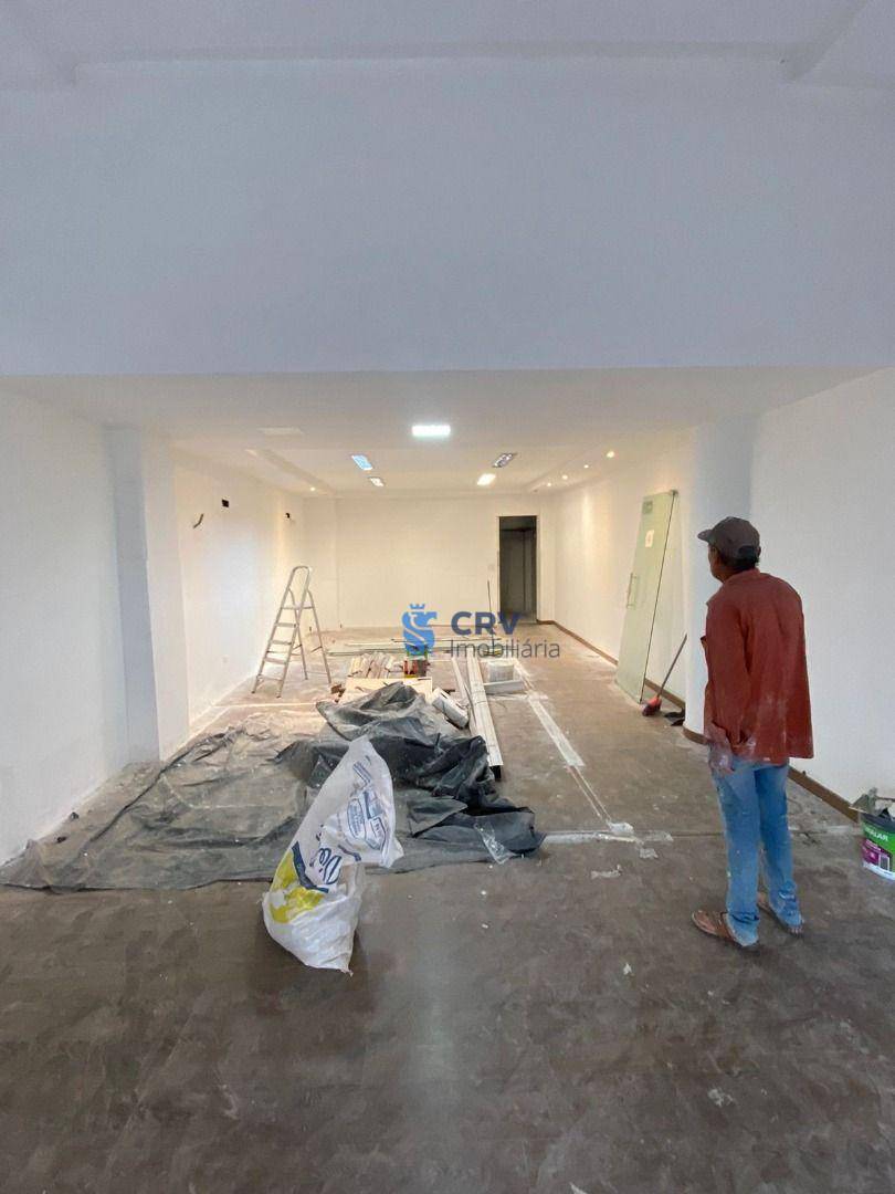 Loja-Salão para alugar, 80m² - Foto 4