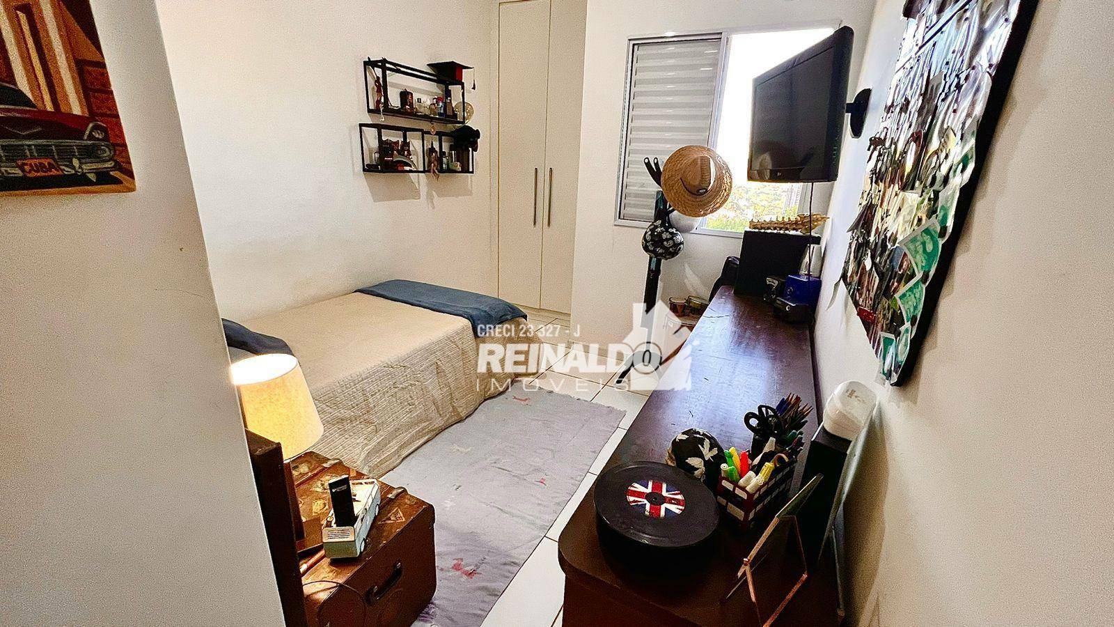 Apartamento à venda com 2 quartos, 56m² - Foto 21