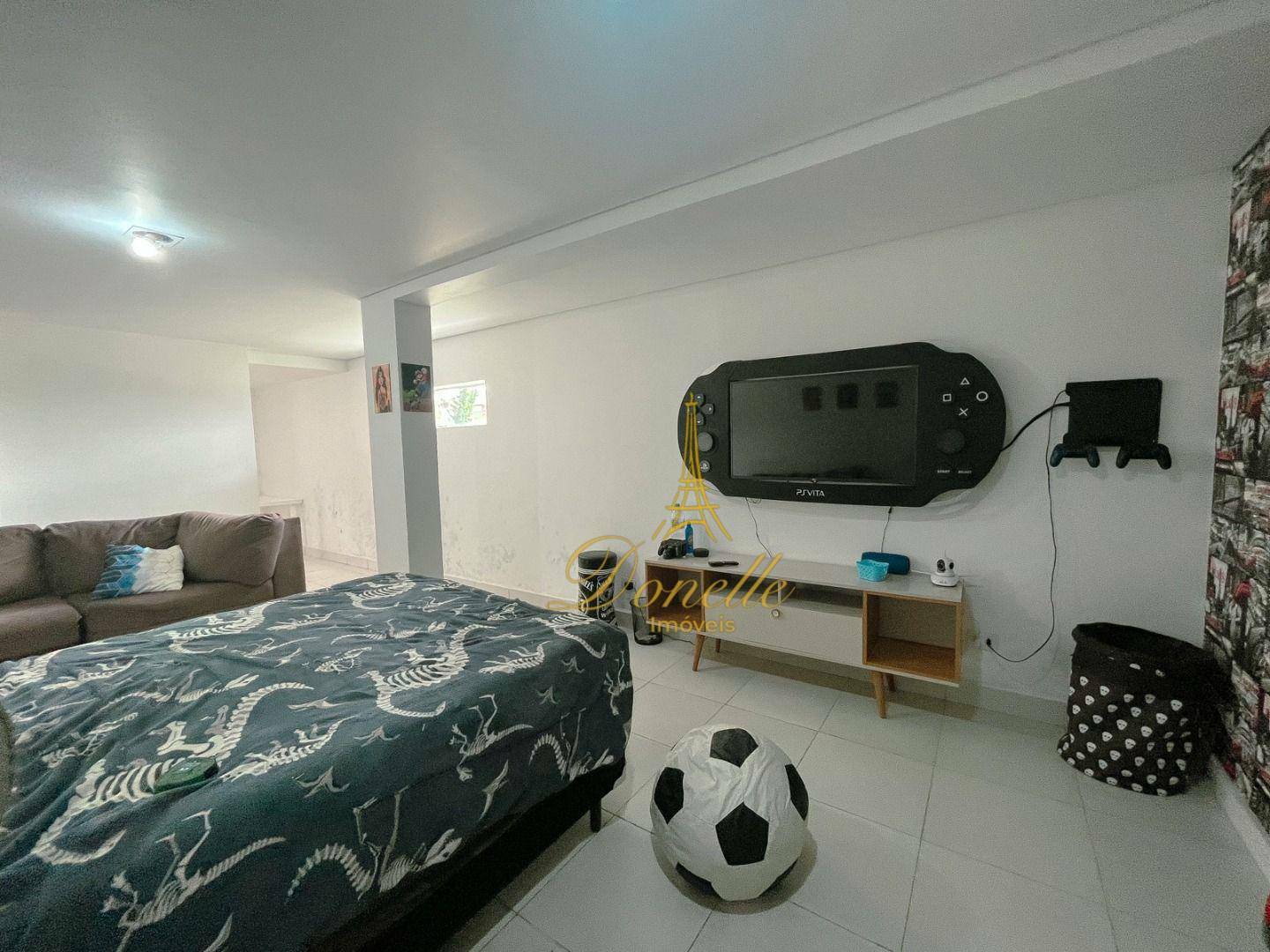 Sobrado à venda com 4 quartos, 323m² - Foto 17