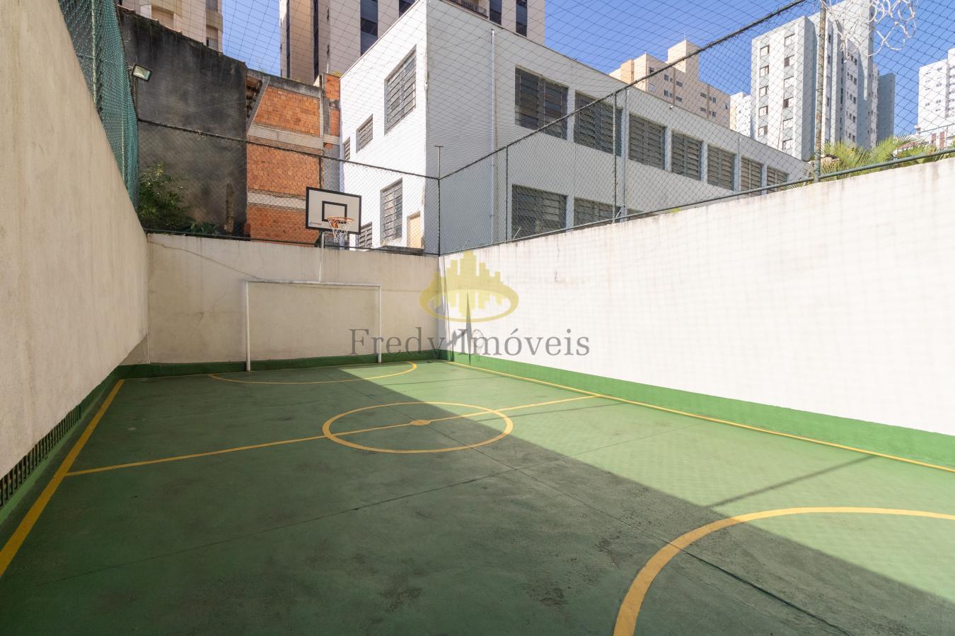 Apartamento à venda com 2 quartos, 49m² - Foto 17