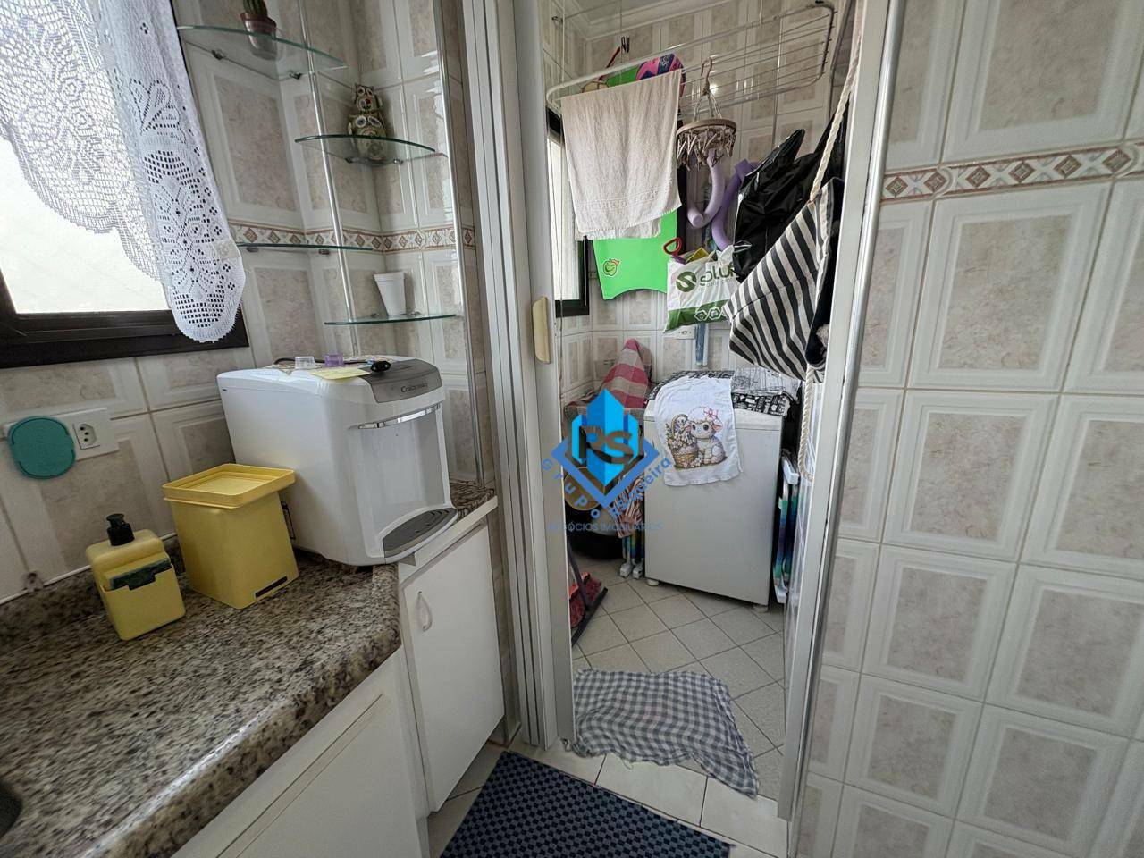 Apartamento à venda e aluguel com 1 quarto, 55m² - Foto 5