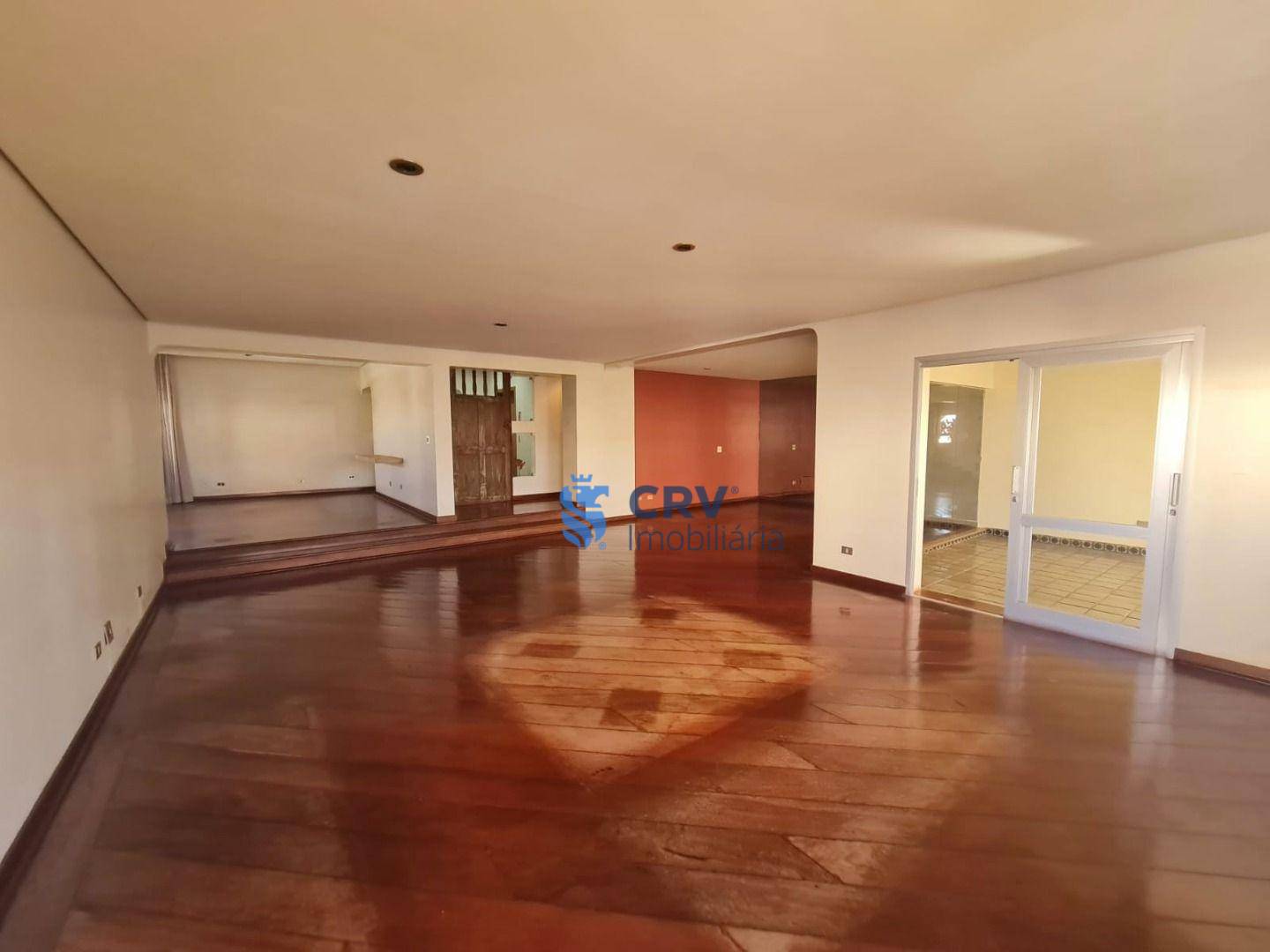 Apartamento à venda com 4 quartos, 405m² - Foto 4