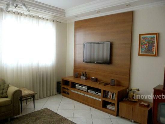 Apartamento à venda com 3 quartos, 128m² - Foto 5