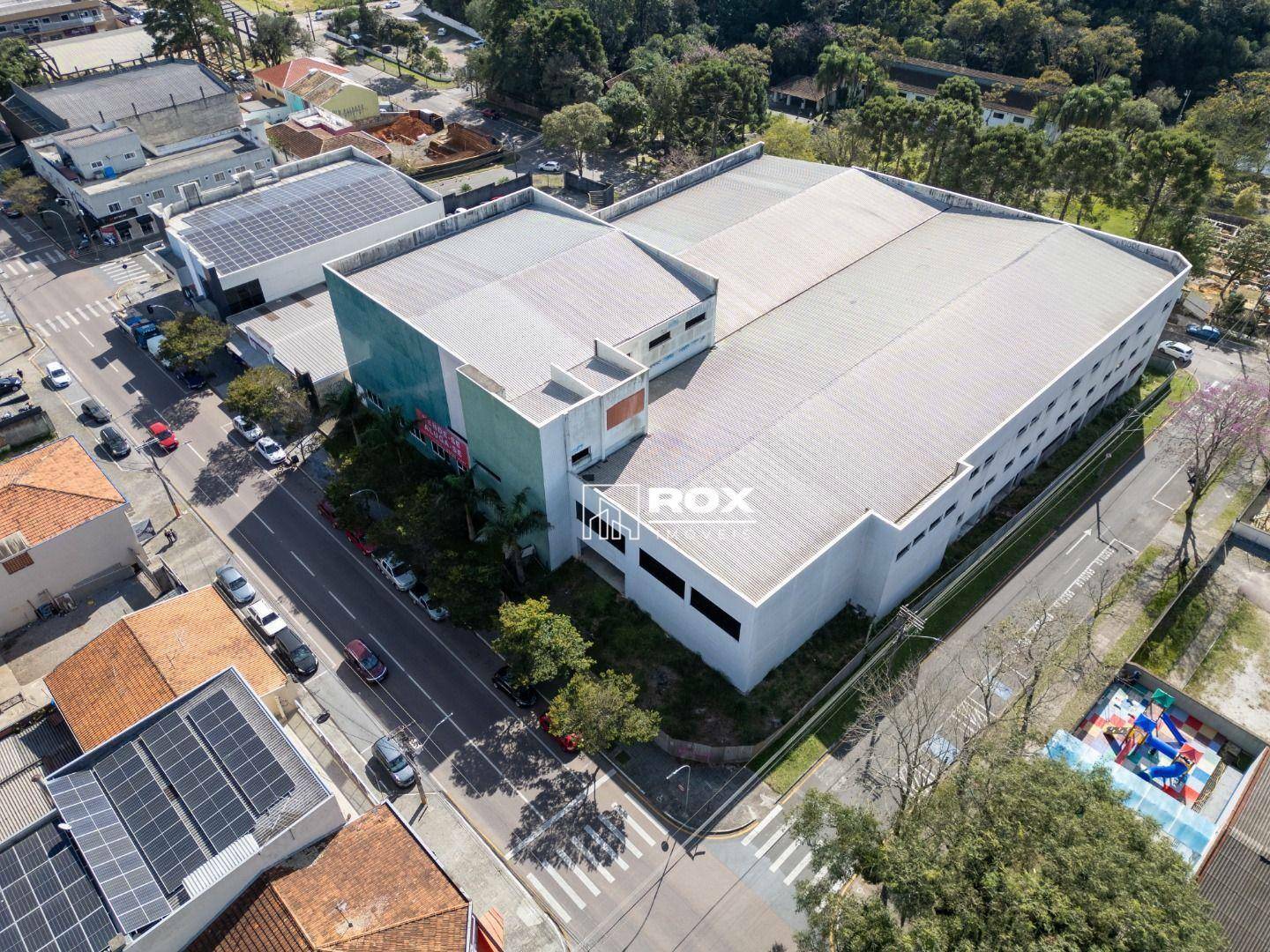 Prédio Inteiro à venda, 14000m² - Foto 15