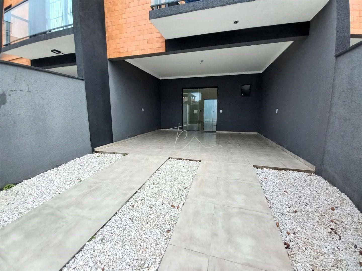 Sobrado à venda com 3 quartos, 98m² - Foto 2