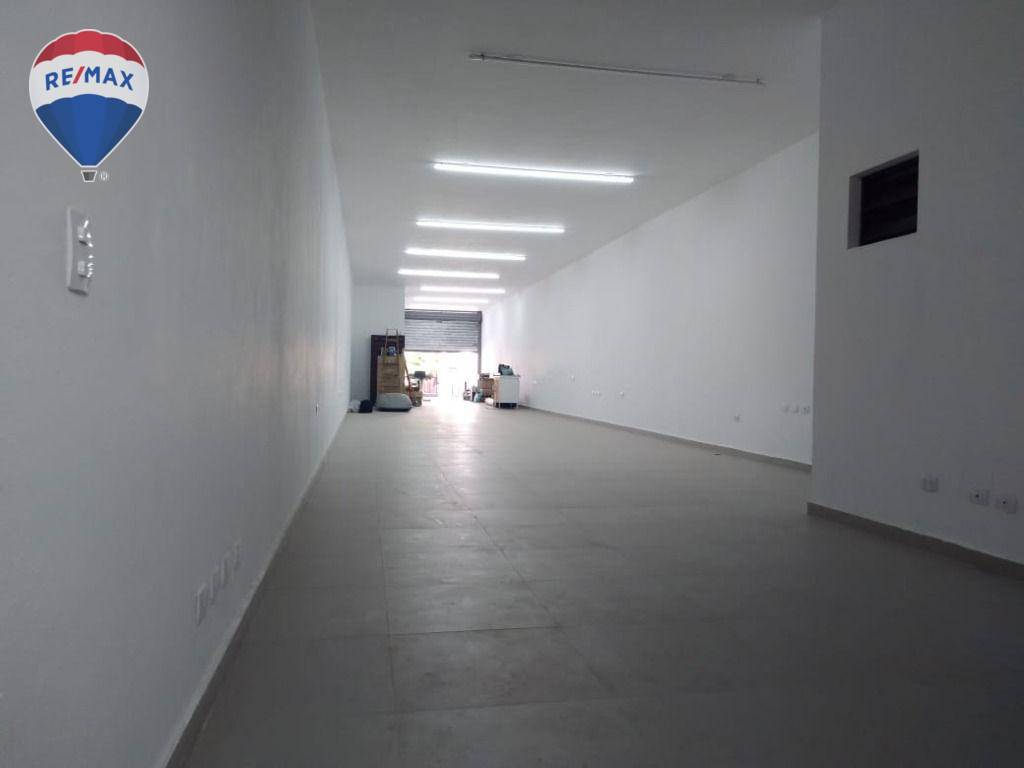 Loja-Salão para alugar, 190m² - Foto 2