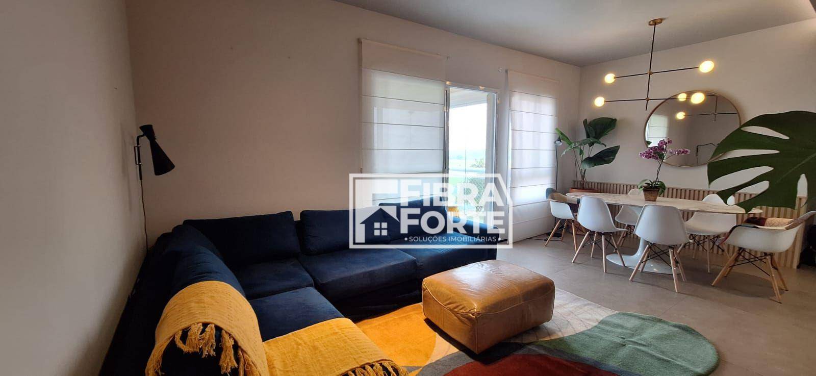 Apartamento à venda com 3 quartos, 90m² - Foto 3