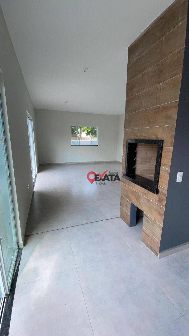 Casa à venda com 3 quartos, 88m² - Foto 7