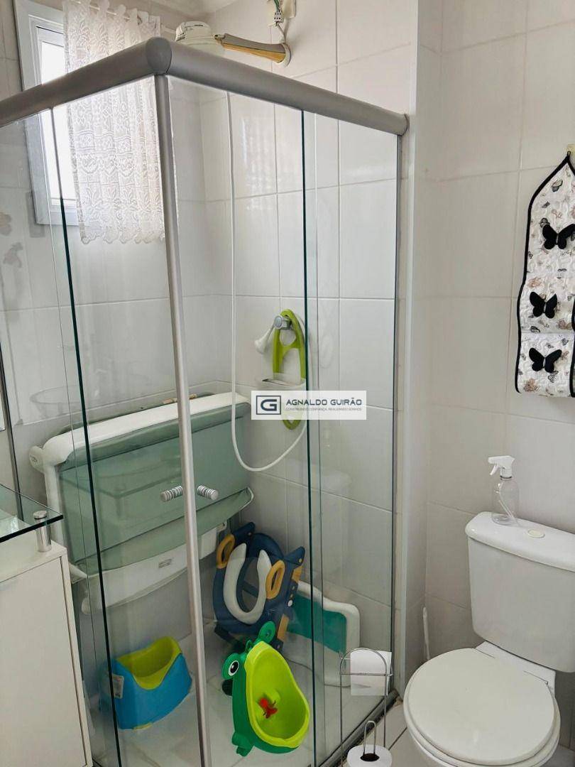 Apartamento à venda com 3 quartos, 96m² - Foto 16