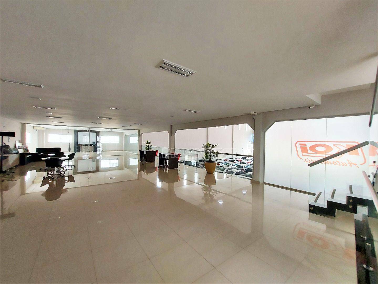 Prédio Inteiro para alugar, 900m² - Foto 19