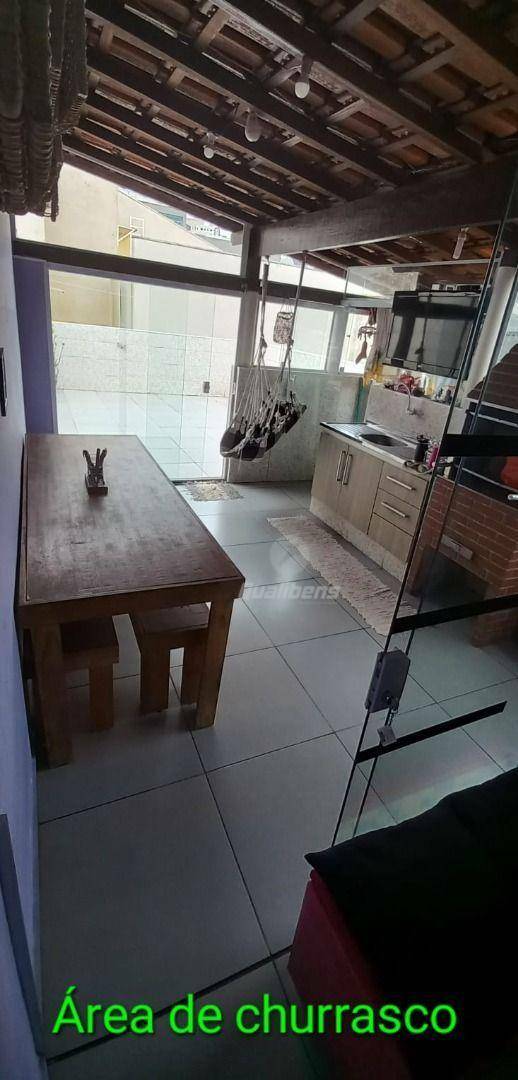 Apartamento à venda com 3 quartos, 130m² - Foto 20