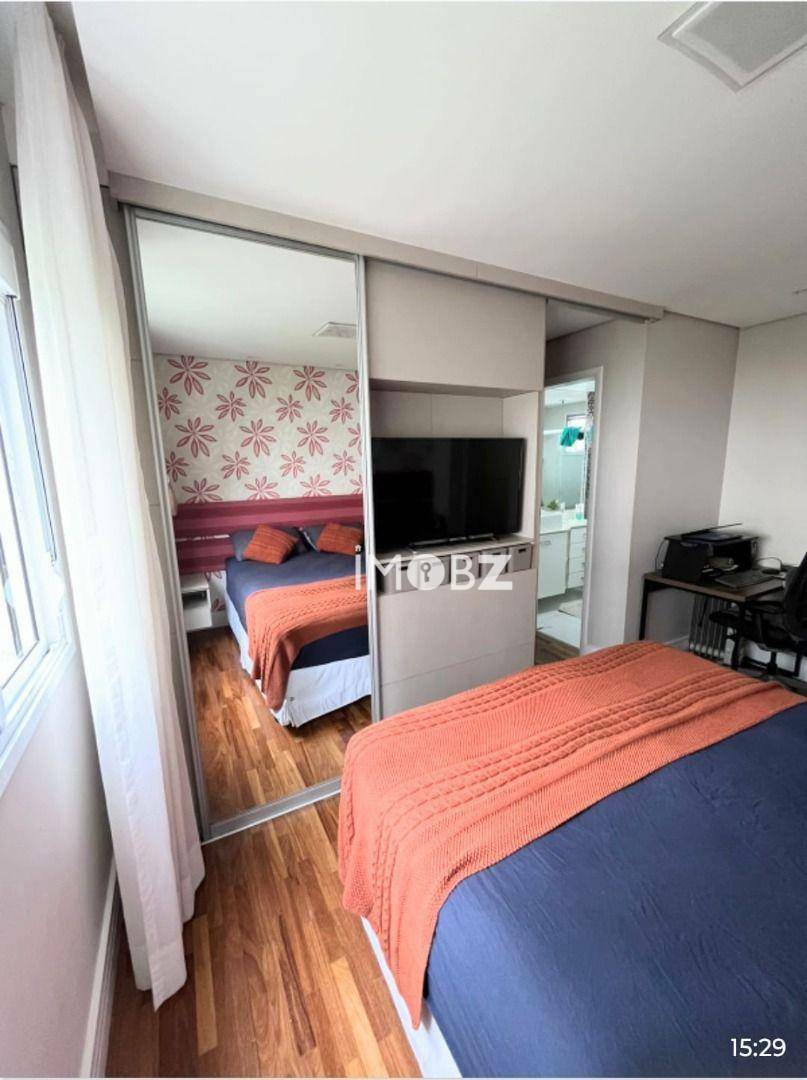 Apartamento à venda com 3 quartos, 106m² - Foto 23