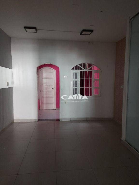 Sobrado para alugar, 190m² - Foto 3