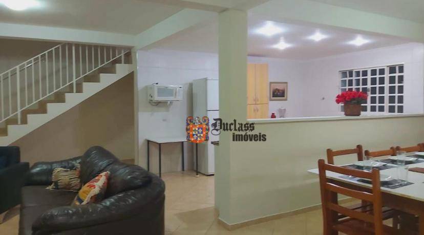 Chácara à venda com 3 quartos, 180m² - Foto 14