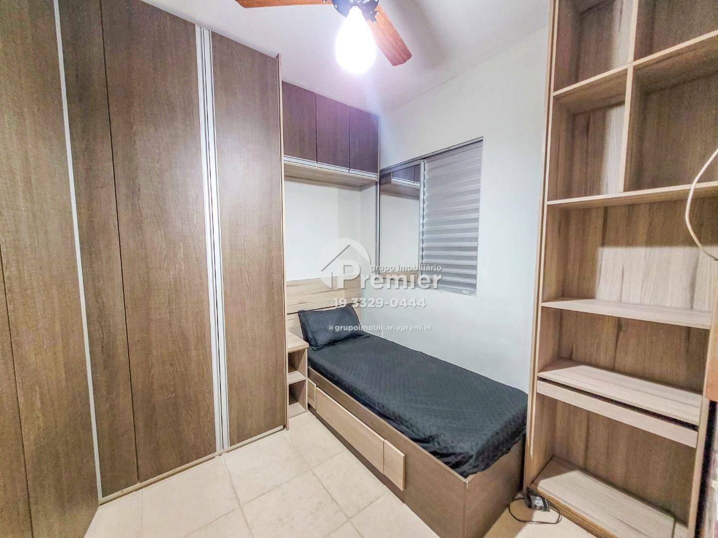 Apartamento para alugar com 3 quartos, 70m² - Foto 11