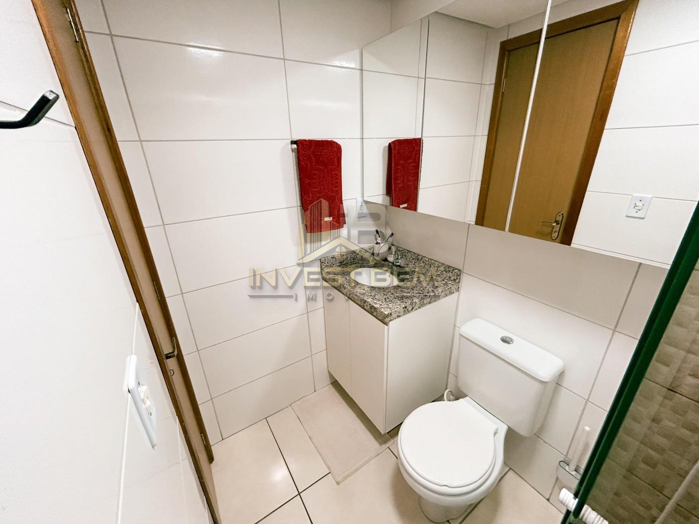 Apartamento à venda com 2 quartos, 45m² - Foto 8