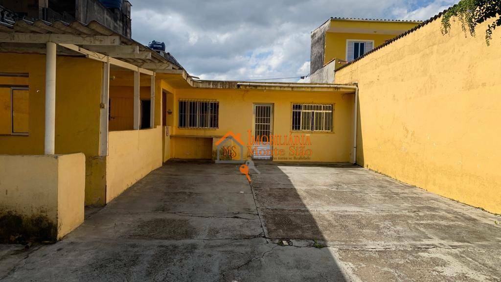 Casa à venda com 3 quartos, 250M2 - Foto 1