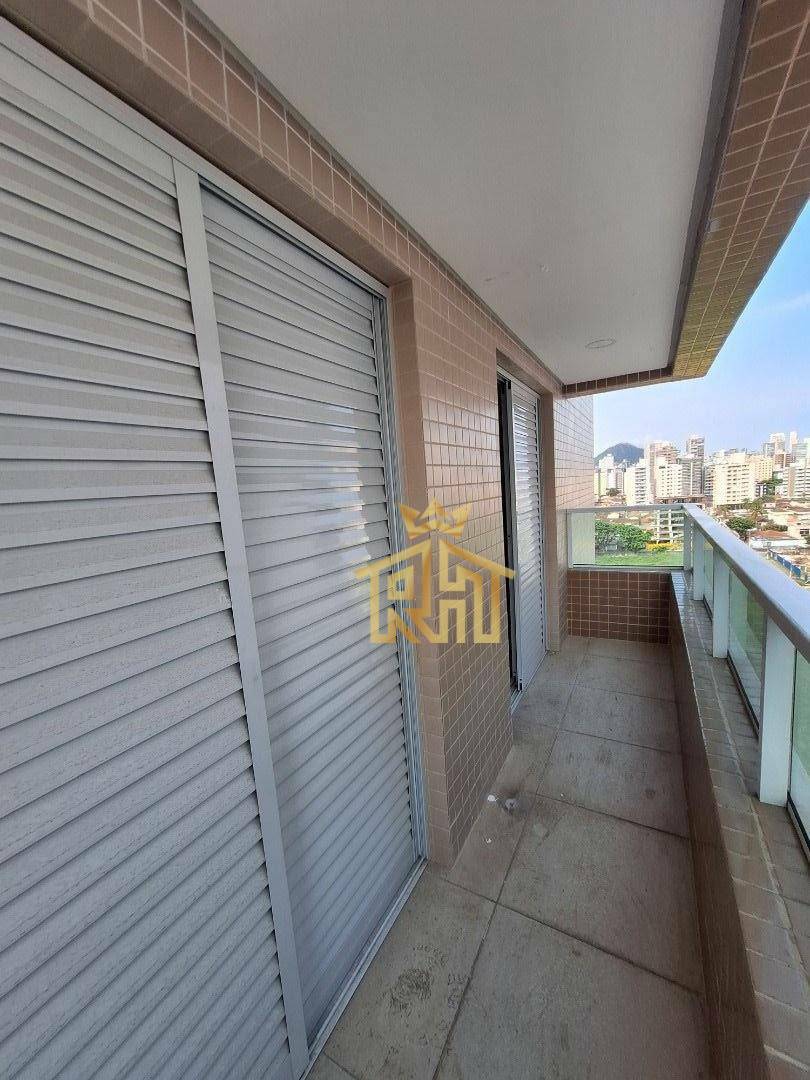 Apartamento à venda com 3 quartos, 95m² - Foto 15