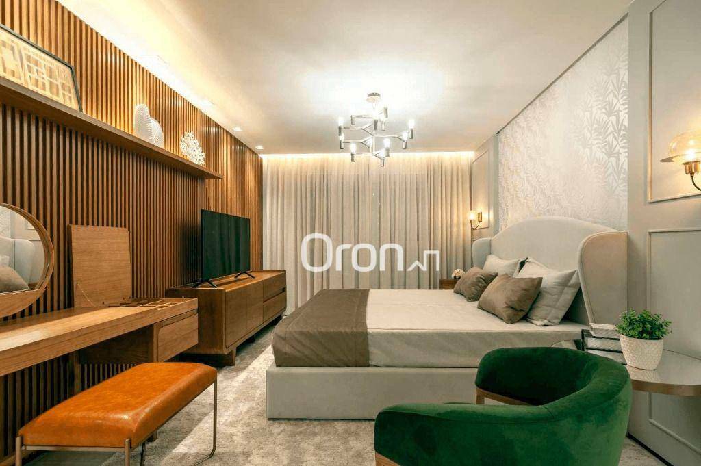 Apartamento à venda com 4 quartos, 260m² - Foto 11