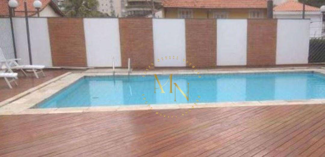 Apartamento à venda com 3 quartos, 145m² - Foto 35