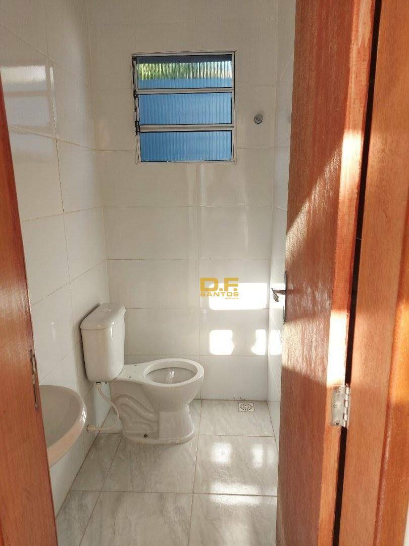 Sobrado à venda com 2 quartos, 68m² - Foto 7