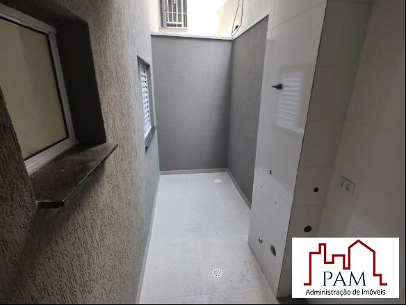 Apartamento à venda com 2 quartos, 37m² - Foto 13