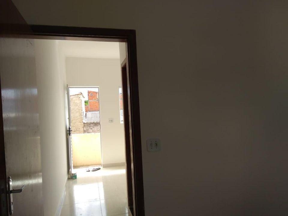 Apartamento à venda com 1 quarto, 36m² - Foto 9