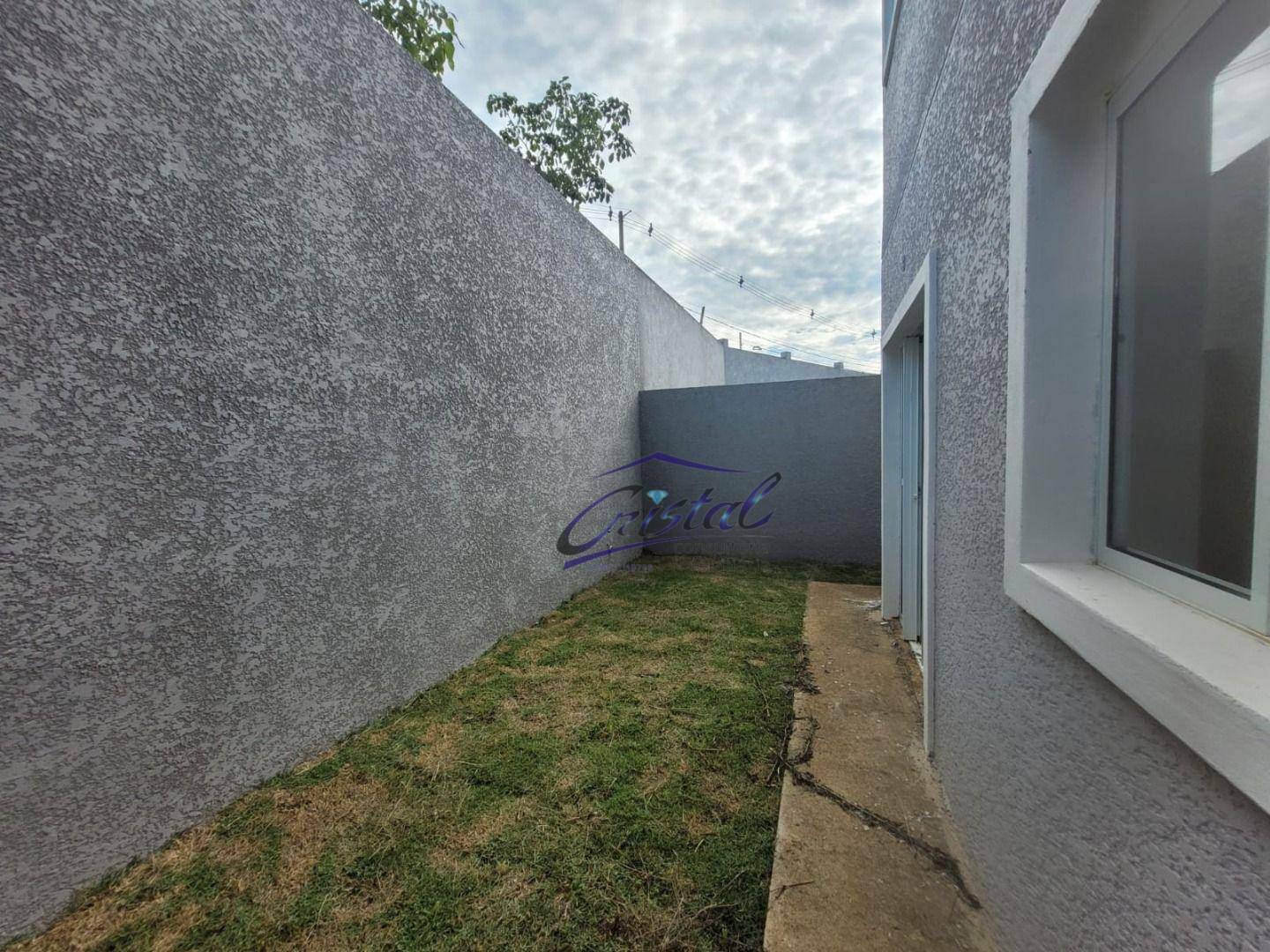 Casa de Condomínio à venda com 3 quartos, 89m² - Foto 10