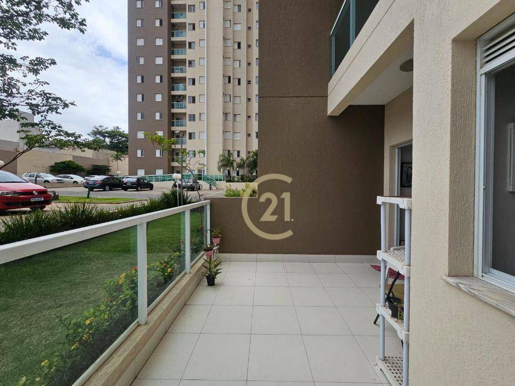 Apartamento à venda com 3 quartos, 73m² - Foto 11