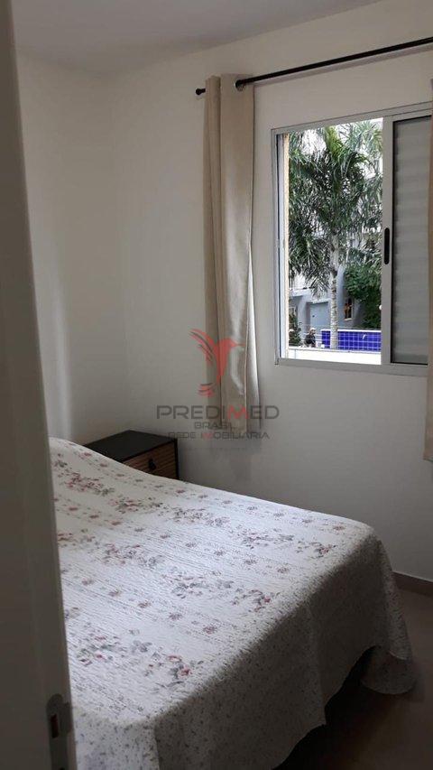 Apartamento à venda com 2 quartos, 43m² - Foto 4