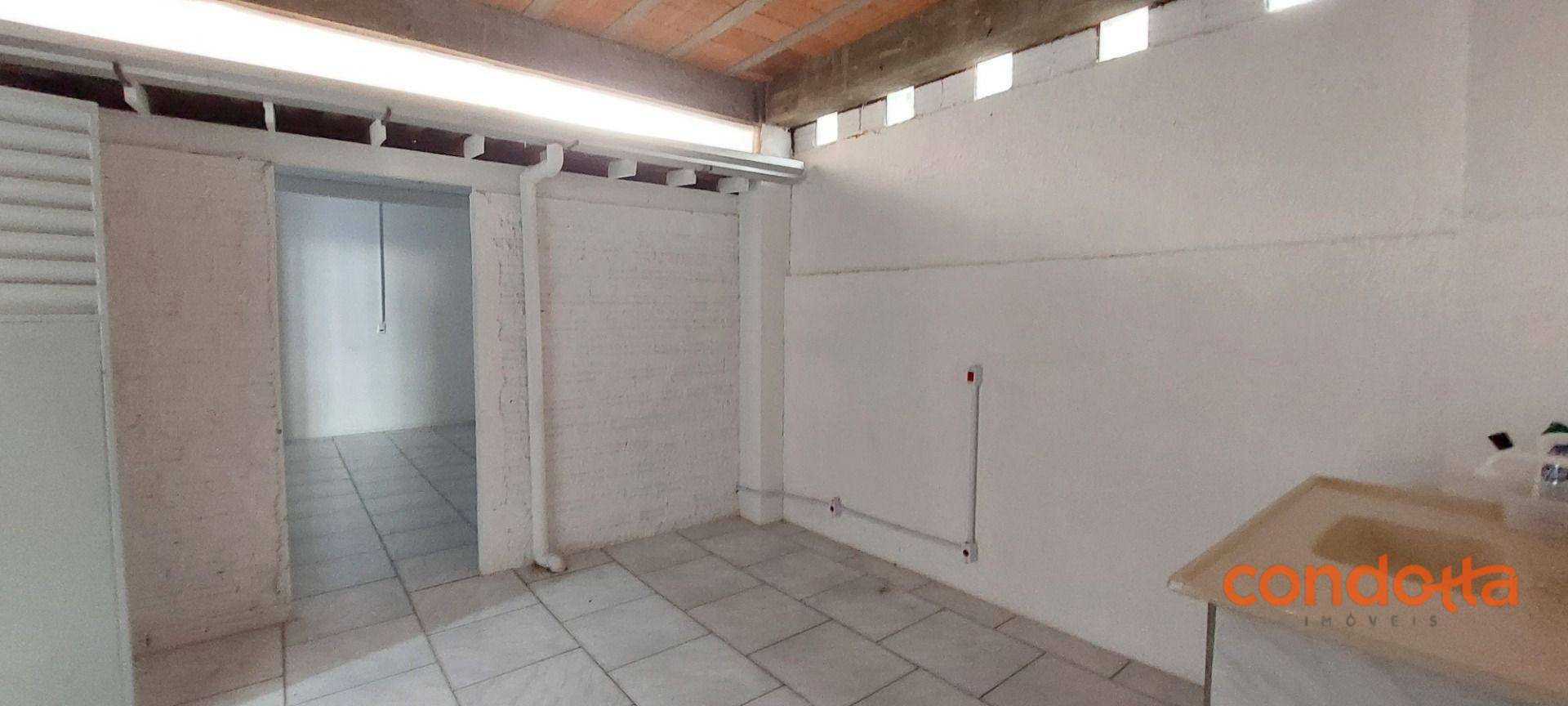 Loja-Salão para alugar, 33m² - Foto 12