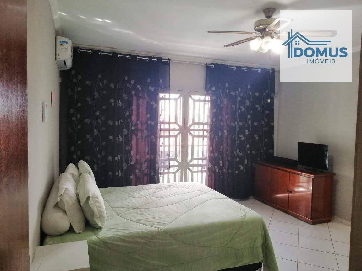 Sobrado à venda com 4 quartos, 197m² - Foto 14